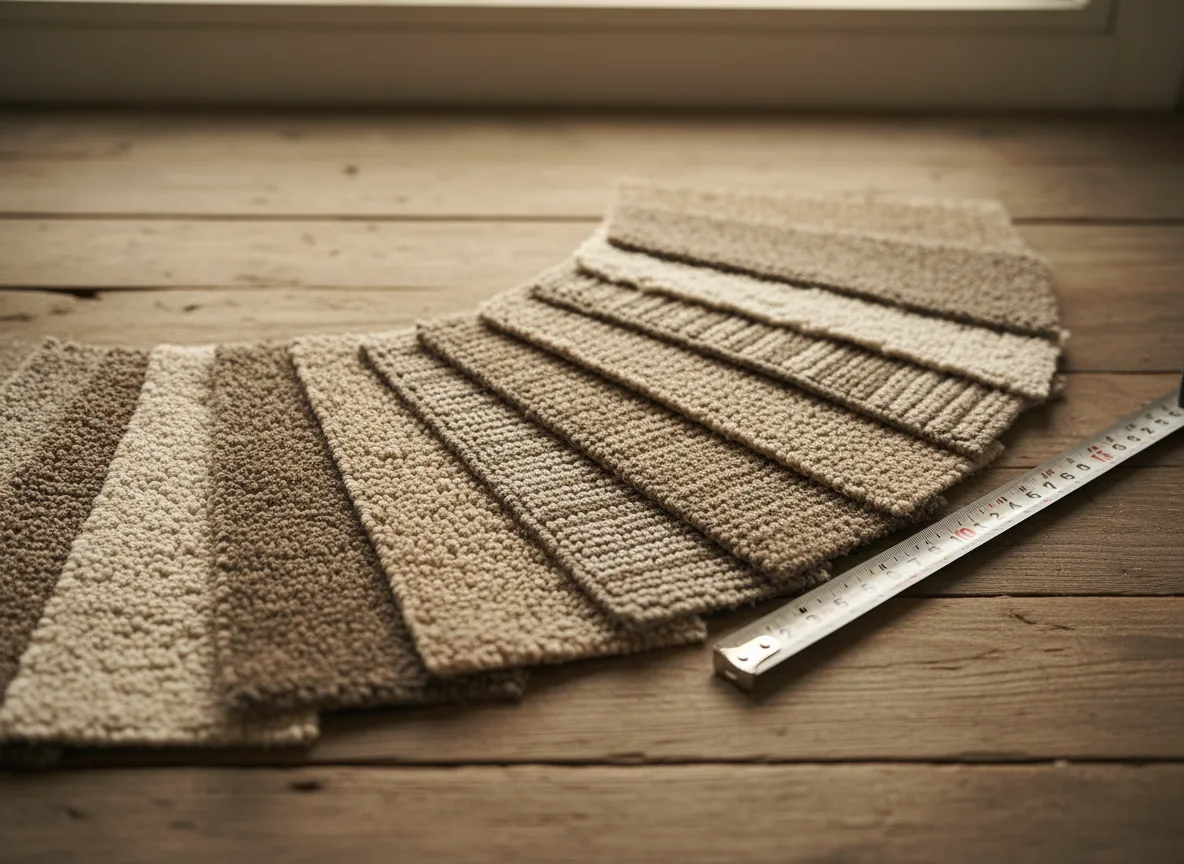 Carpet Installation Sinai, SD FAQs